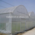 uv polyethylene film for vegetable winter protection